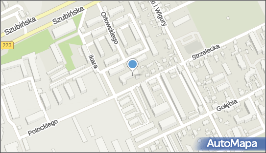 Kancelaria Radcy Prawnego Marcin A.Wolny, Bydgoszcz 85-309 - Przedsiębiorstwo, Firma, NIP: 6652641863