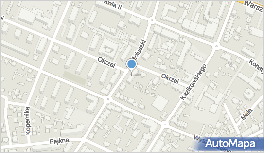 Kancelaria Radcy Prawnego Marcin Wielądek, Mińsk Mazowiecki 05-300 - Przedsiębiorstwo, Firma, NIP: 8241579307