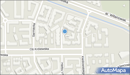 Kancelaria Radcy Prawnego Marcina Pietkiewicza, Aleja Wilanowska 9A 02-765 - Przedsiębiorstwo, Firma, NIP: 5222487198