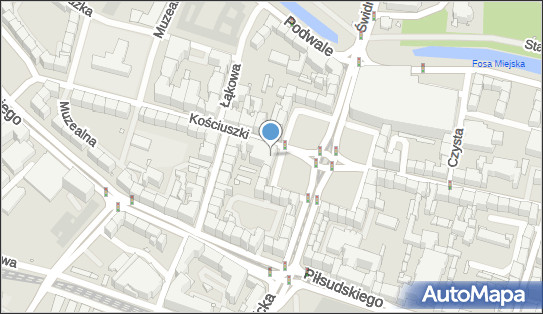 Kancelaria Radcy Prawnego Marta Jaroch, pl. Tadeusza Kościuszki 7-8 50-028 - Przedsiębiorstwo, Firma, NIP: 8992450666