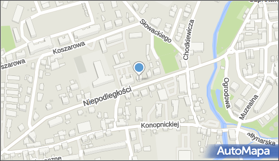 Kancelaria Radcy Prawnego MGR, Niepodległości 4, Szprotawa 67-300 - Przedsiębiorstwo, Firma, numer telefonu, NIP: 9241359693
