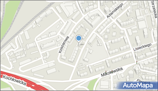 Kancelaria Radcy Prawnego MGR, Katowice 40-069 - Przedsiębiorstwo, Firma, NIP: 6340025841