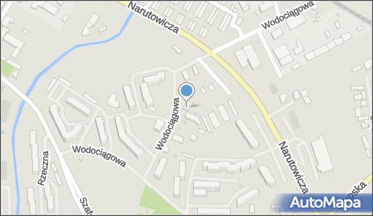 Kancelaria Radcy Prawnego MGR, Wodociągowa 18, Szczecinek 78-400 - Przedsiębiorstwo, Firma, numer telefonu, NIP: 6730001788