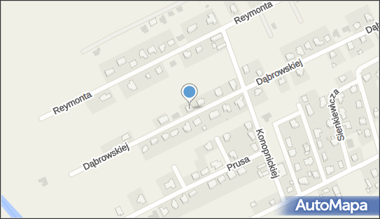 Kancelaria Radcy Prawnego Michał Spalony, Dąbrowskiej Marii 39 62-800 - Przedsiębiorstwo, Firma, numer telefonu, NIP: 6181579773