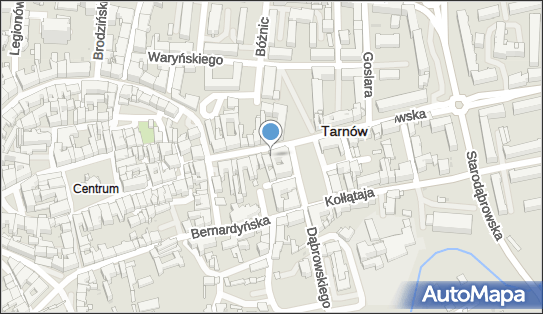 Kancelaria Radcy Prawnego Natalia Wiśniowicz, Lwowska 13, Tarnów 33-100 - Przedsiębiorstwo, Firma, NIP: 9930664437