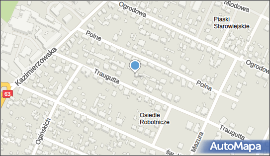 Kancelaria Radcy Prawnego Niepubliczny Zakład Opieki Zdrowotnej Pro Med 08-110 - Przedsiębiorstwo, Firma, NIP: 5371141602