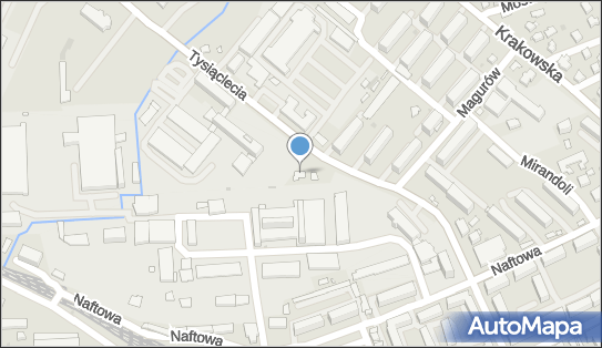 Kancelaria Radcy Prawnego Paulina Goleń, ul. Tysiąclecia 3 38-400 - Przedsiębiorstwo, Firma, NIP: 6842368169