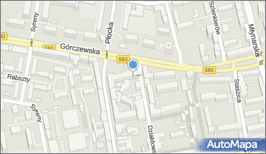 Kancelaria Radcy Prawnego - Paweł Buczyński, Górczewska 17A 01-186 - Przedsiębiorstwo, Firma, NIP: 5262237303