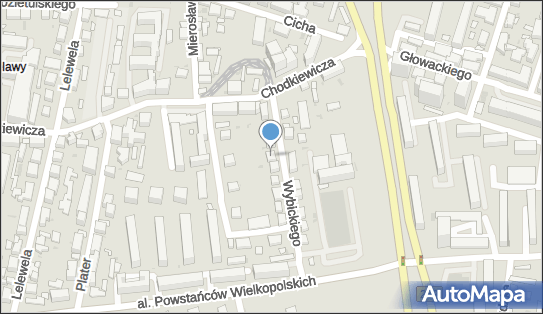 Kancelaria Radcy Prawnego Paweł Maniewski, Bydgoszcz 85-666 - Przedsiębiorstwo, Firma, NIP: 5542542823