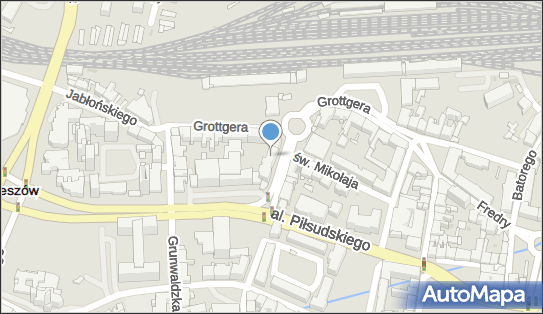 Kancelaria Radcy Prawnego Piotr Stachów, ul. Adama Asnyka 7 35-001 - Przedsiębiorstwo, Firma, NIP: 8151656688