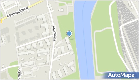 Kancelaria Radcy Prawnego Przemysław Adamus, Krzyżówki 36C 03-193 - Przedsiębiorstwo, Firma, NIP: 7511638115