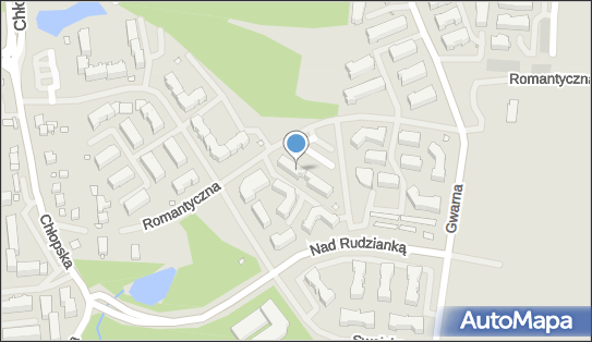 Kancelaria Radcy Prawnego Przemysław Winczewski, Romantyczna 36 70-789 - Przedsiębiorstwo, Firma, NIP: 9552273640