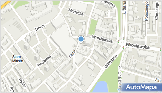 Kancelaria Radcy Prawnego R PR Mariola Franus Brankiewicz, Legnica 59-220 - Przedsiębiorstwo, Firma, NIP: 6910016142