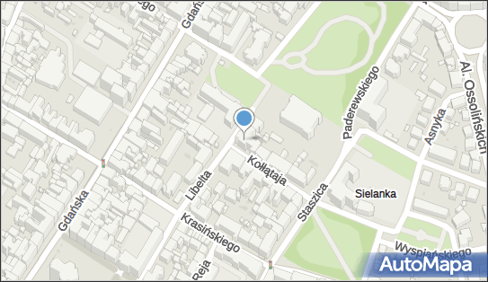 Kancelaria Radcy Prawnego Radca Prawny Karolina Sas-Salik 85-080 - Przedsiębiorstwo, Firma, NIP: 9531472535