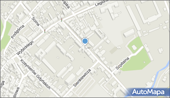 8762197519, Kancelaria Radcy Prawnego Radca Prawny Miłosz Chróścicki 