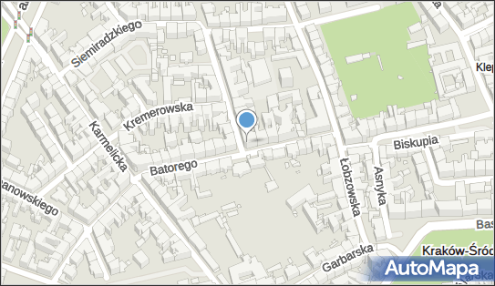 Kancelaria Radcy Prawnego Radca Prawny, ul. Jana Sobieskiego 1 31-136 - Przedsiębiorstwo, Firma, NIP: 7342407955