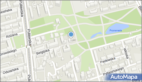 Kancelaria Radcy Prawnego Radca Prawny, Belgijska 2, Warszawa 02-511 - Przedsiębiorstwo, Firma, NIP: 5851260577