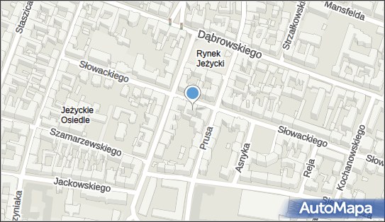 Kancelaria Radcy Prawnego Radca Prawny, ul. Juliusza Słowackiego 37 60-824 - Przedsiębiorstwo, Firma, numer telefonu, NIP: 7811142654