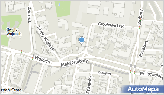 Kancelaria Radcy Prawnego Radca Prawny, ul. Bóżnicza 1, Poznań 61-751 - Przedsiębiorstwo, Firma, numer telefonu, NIP: 7821152200