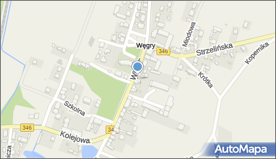 Kancelaria Radcy Prawnego Radosław Putek, Węgry 55-020 - Przedsiębiorstwo, Firma, NIP: 8992413470