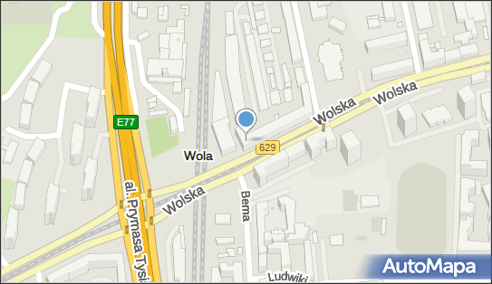 Kancelaria Radcy Prawnego Rafała Klementowskiego, ul. Wolska 84/86 01-141 - Przedsiębiorstwo, Firma, NIP: 5271399933