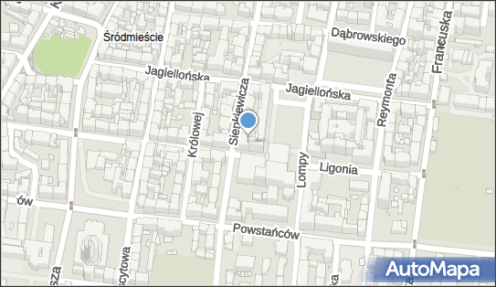 9540012164, Kancelaria Radcy Prawnego Sławomir Kucharski 