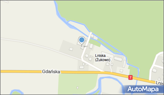 Kancelaria Radcy Prawnego Sławomiry Pastuszak, Gdańska 8, Żukowo 83-330 - Przedsiębiorstwo, Firma, numer telefonu, NIP: 5891866518