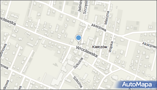 Kancelaria Radcy Prawnego Sybilla Jajkiewicz, ul. Wrocławska 78D 55-093 - Przedsiębiorstwo, Firma, NIP: 8862819825