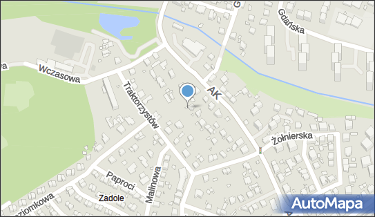 Kancelaria Radcy Prawnego Tomasz Babiński, Armii Krajowej 12B 40-698 - Przedsiębiorstwo, Firma, numer telefonu, NIP: 6341384051