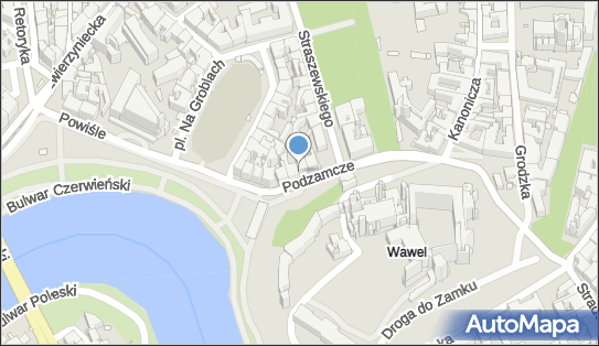 Kancelaria Radcy Prawnego Urszula Wach-Górny, Podzamcze 22, Kraków 31-003 - Przedsiębiorstwo, Firma, NIP: 9452098657