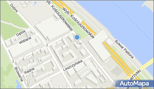 Kancelaria Radcy Prawnego Wanda Wojciechowska-Labryga, Warszawa 00-347 - Przedsiębiorstwo, Firma, NIP: 6341889288