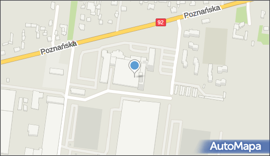 Kancelaria Radcy Prawnego Wiesława Góral, Poznańska 127a 05-850 - Przedsiębiorstwo, Firma, NIP: 5341558504