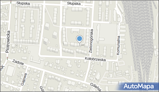 6341379363, Kancelaria Radcy Prawnego Krzysztof Winsch 