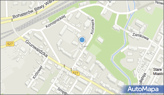 Kancelaria Radcy Prawnego Zofii Piskunowicz, ul. Marcina Kromera 4 10-130 - Przedsiębiorstwo, Firma, numer telefonu, NIP: 7391157903