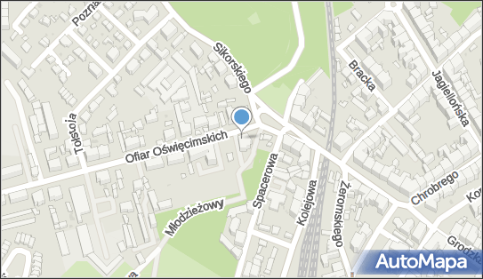 8840026709, Kancelaria Radcy Prawnego Tadeusz Zawadzki 