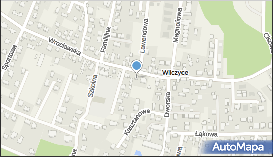 Kancelaria Radcy Prawnego, ul. Wrocławska 17a, Wilczyce 51-361 - Przedsiębiorstwo, Firma, NIP: 8961190827