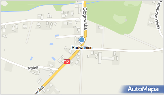 Kancelaria Radcy Prawnego, Radwanice 23A, Radwanice 59-160 - Przedsiębiorstwo, Firma, NIP: 6930009990