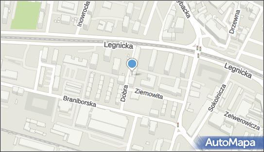Kancelaria Radcy Prawnego, Dobra 12, Wrocław 53-678 - Przedsiębiorstwo, Firma, numer telefonu, NIP: 8971593998