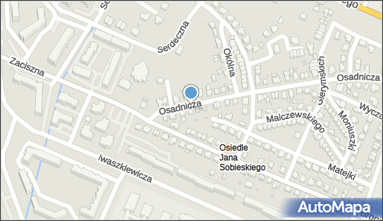 Kancelaria Radcy Prawnego, Osadnicza 50, Oława 55-200 - Przedsiębiorstwo, Firma, NIP: 9121666435