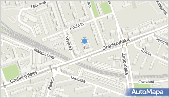 Kancelaria Radcy Prawnego, ul. Grabiszyńska 85a, Wrocław 53-503 - Przedsiębiorstwo, Firma, numer telefonu, NIP: 8992357688