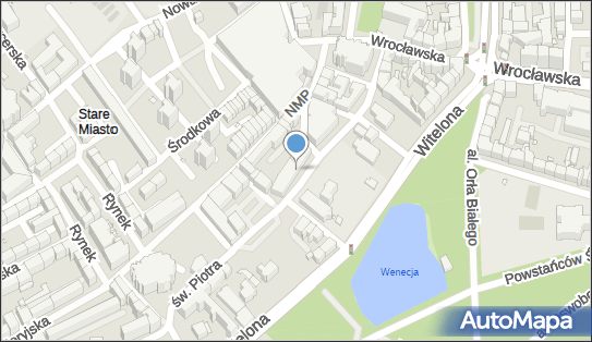 Kancelaria Radcy Prawnego, ul. św. Piotra 9, Legnica 59-220 - Przedsiębiorstwo, Firma, numer telefonu, NIP: 6911730114