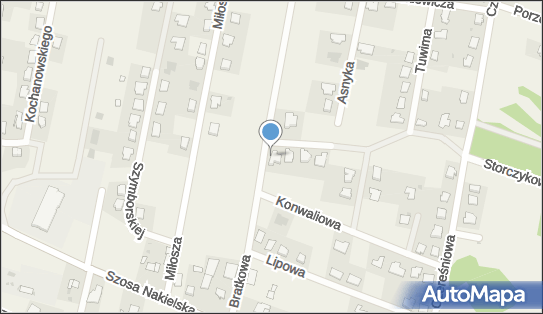 Kancelaria Radcy Prawnego, ul. Bratkowa 18, Łochowo 86-065 - Przedsiębiorstwo, Firma, numer telefonu, NIP: 9531467422