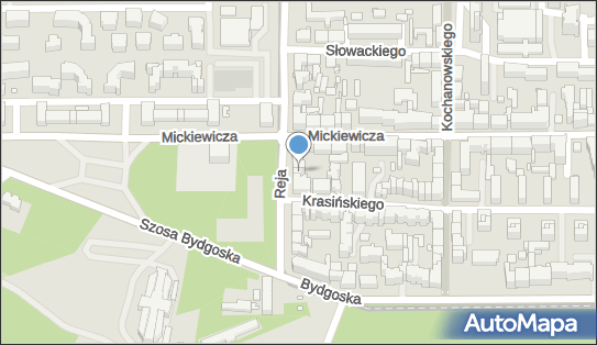 9561557584, Kozłowska Monika Kancelaria Radcy Prawnego 
