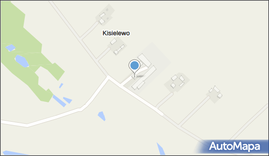 Kancelaria Radcy Prawnego, Kisielewo 27, Kisielewo 87-610 - Przedsiębiorstwo, Firma, numer telefonu, NIP: 4660138758