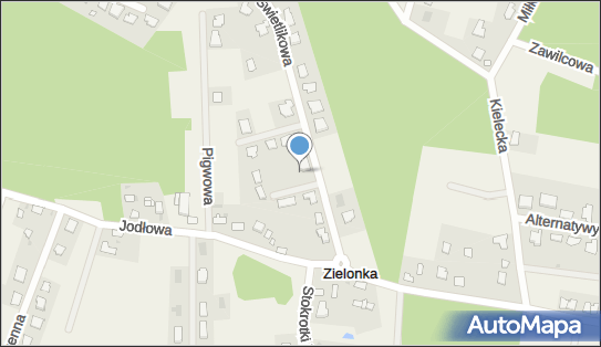 Kancelaria Radcy Prawnego, ul. Świetlikowa 36, Zielonka 86-005 - Przedsiębiorstwo, Firma, NIP: 6691172591