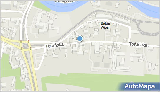 Kancelaria Radcy Prawnego, Toruńska 24a, Bydgoszcz 85-023 - Przedsiębiorstwo, Firma, NIP: 9532281317