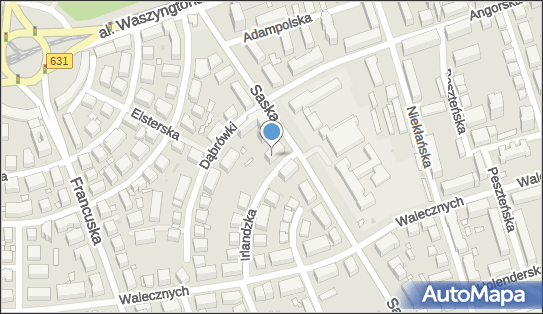 Kancelaria Radcy Prawnego, ul. Saska 103, Warszawa 03-914 - Przedsiębiorstwo, Firma, NIP: 7262427660