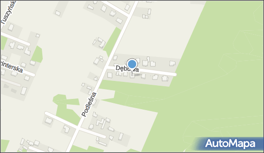 Kancelaria Radcy Prawnego, Dębowa 5, Stróża 95-020 - Przedsiębiorstwo, Firma, NIP: 7281569177