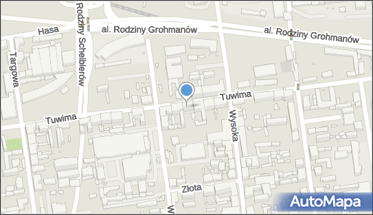 Kancelaria Radcy Prawnego, ul. Juliana Tuwima 63, Łódź 90-025 - Przedsiębiorstwo, Firma, numer telefonu, NIP: 7281512993