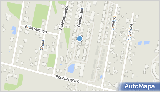 Kancelaria Radcy Prawnego, ul. Generalska 11, Łódź 94-245 - Przedsiębiorstwo, Firma, NIP: 7271510225